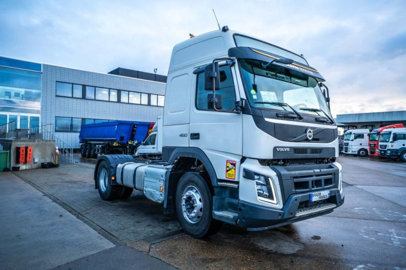 Volvo FMX 460 GLOB + HYDR - Tegljač: slika Volvo FMX 460 GLOB + HYDR - Tegljač Volvo FMX 460 GLOB + HYDR - Tegljač: slika Volvo FMX 460 GLOB + HYDR - Tegljač