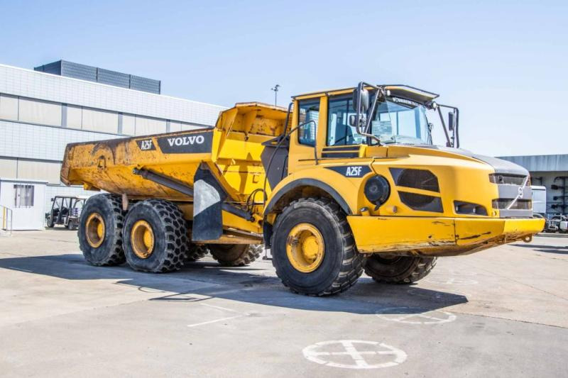 Volvo DUMPER A25F - Kruti istovarivač/ Kamion za prijevoz kamenja: slika Volvo DUMPER A25F - Kruti istovarivač/ Kamion za prijevoz kamenja Volvo DUMPER A25F - Kruti istovarivač/ Kamion za prijevoz kamenja: slika Volvo DUMPER A25F - Kruti istovarivač/ Kamion za prijevoz kamenja