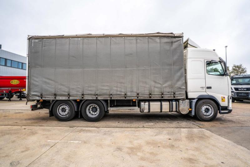 Volvo FH 13 460 -6x2 ( +E64419=AANHANGER) - Kamion s ceradom: slika Volvo FH 13 460 -6x2 ( +E64419=AANHANGER) - Kamion s ceradom Volvo FH 13 460 -6x2 ( +E64419=AANHANGER) - Kamion s ceradom: slika Volvo FH 13 460 -6x2 ( +E64419=AANHANGER) - Kamion s ceradom