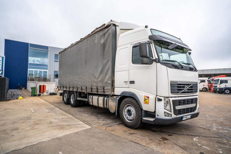 Volvo FH 13 460 -6x2 ( +E64419=AANHANGER) - Kamion s ceradom: slika Volvo FH 13 460 -6x2 ( +E64419=AANHANGER) - Kamion s ceradom Volvo FH 13 460 -6x2 ( +E64419=AANHANGER) - Kamion s ceradom: slika Volvo FH 13 460 -6x2 ( +E64419=AANHANGER) - Kamion s ceradom