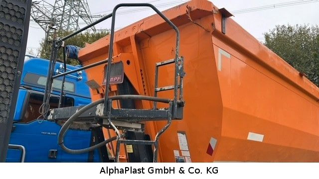 Kempf 39A10 Kippmulde - Kiper poluprikolica: slika Kempf 39A10 Kippmulde - Kiper poluprikolica Kempf 39A10 Kippmulde - Kiper poluprikolica: slika Kempf 39A10 Kippmulde - Kiper poluprikolica