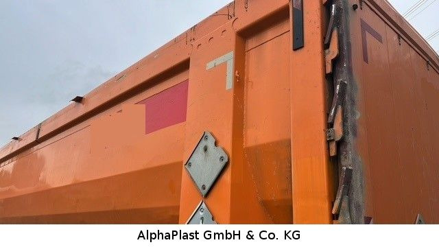 Kempf 39A10 Kippmulde - Kiper poluprikolica: slika Kempf 39A10 Kippmulde - Kiper poluprikolica Kempf 39A10 Kippmulde - Kiper poluprikolica: slika Kempf 39A10 Kippmulde - Kiper poluprikolica