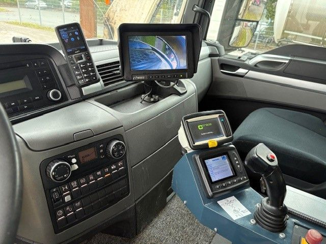 MAN 35.360 8x2 - Kamion za odvoz smeća: slika MAN 35.360 8x2 - Kamion za odvoz smeća MAN 35.360 8x2 - Kamion za odvoz smeća: slika MAN 35.360 8x2 - Kamion za odvoz smeća