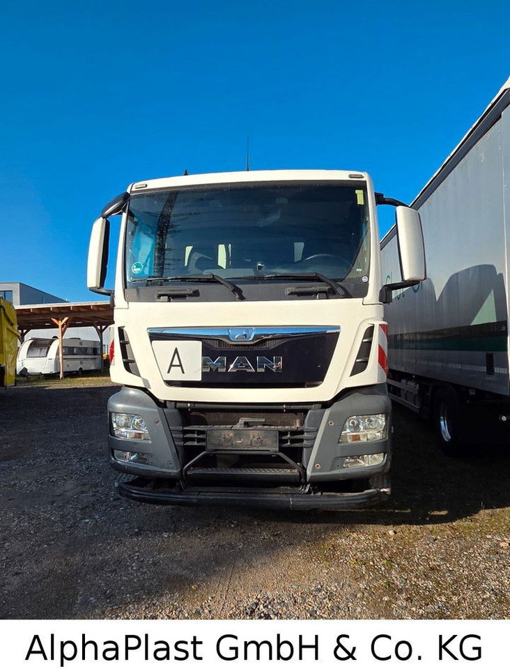 MAN TGS 4-Achser 32.360 - Kamion za odvoz smeća: slika MAN TGS 4-Achser 32.360 - Kamion za odvoz smeća MAN TGS 4-Achser 32.360 - Kamion za odvoz smeća: slika MAN TGS 4-Achser 32.360 - Kamion za odvoz smeća