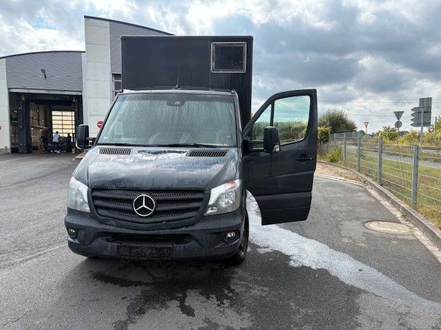 Mercedes-Benz Sprinter 316 Koffer LBW - Dostavno vozilo sa zatvorenim sandukom: slika  Mercedes-Benz Sprinter 316 Koffer LBW - Dostavno vozilo sa zatvorenim sandukom Mercedes-Benz Sprinter 316 Koffer LBW - Dostavno vozilo sa zatvorenim sandukom: slika  Mercedes-Benz Sprinter 316 Koffer LBW - Dostavno vozilo sa zatvorenim sandukom