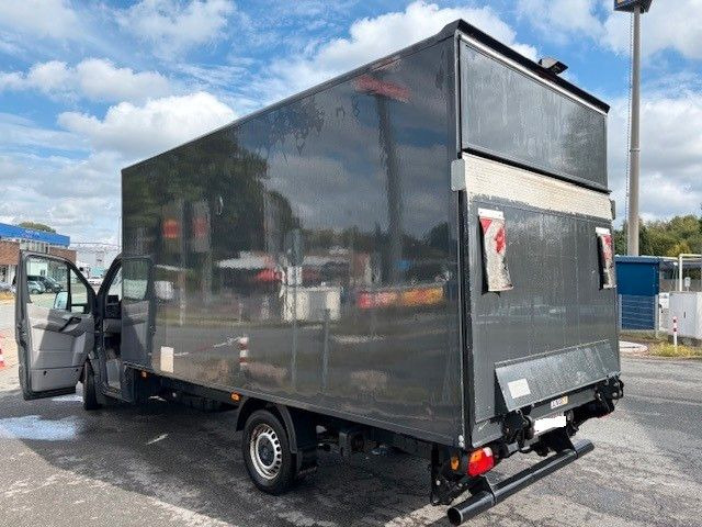 Mercedes-Benz Sprinter 316 Koffer LBW - Dostavno vozilo sa zatvorenim sandukom: slika  Mercedes-Benz Sprinter 316 Koffer LBW - Dostavno vozilo sa zatvorenim sandukom Mercedes-Benz Sprinter 316 Koffer LBW - Dostavno vozilo sa zatvorenim sandukom: slika  Mercedes-Benz Sprinter 316 Koffer LBW - Dostavno vozilo sa zatvorenim sandukom