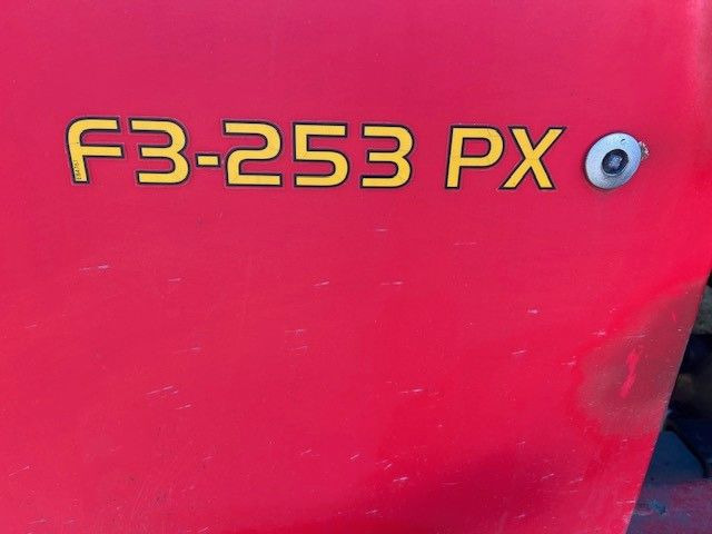 Palfinger F3-253PX Allrad - Viličar: slika Palfinger F3-253PX Allrad - Viličar Palfinger F3-253PX Allrad - Viličar: slika Palfinger F3-253PX Allrad - Viličar