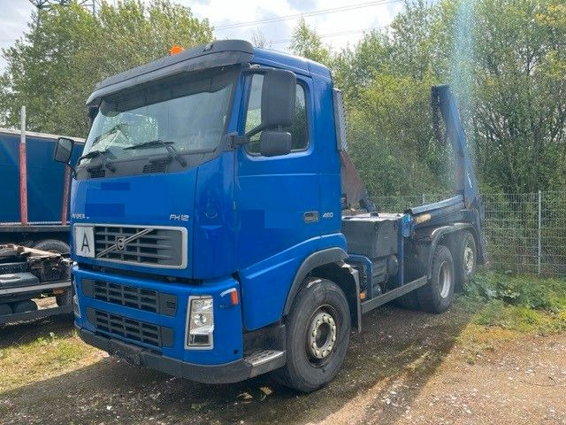 Volvo FH 460 Meiler Tele 6x2 - Kiper: slika Volvo FH 460 Meiler Tele 6x2 - Kiper Volvo FH 460 Meiler Tele 6x2 - Kiper: slika Volvo FH 460 Meiler Tele 6x2 - Kiper