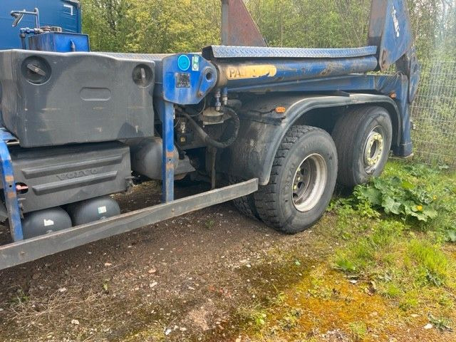 Volvo FH 460 Meiler Tele 6x2 - Kiper: slika Volvo FH 460 Meiler Tele 6x2 - Kiper Volvo FH 460 Meiler Tele 6x2 - Kiper: slika Volvo FH 460 Meiler Tele 6x2 - Kiper