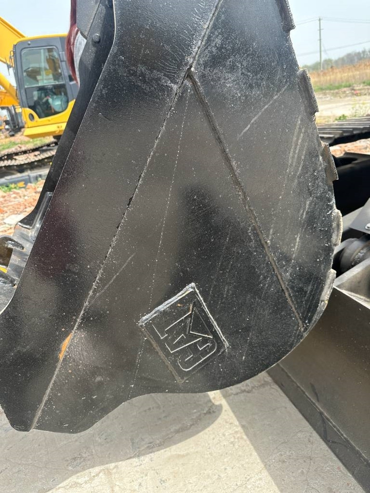 CAT 307E2 - Mini bager: slika CAT 307E2 - Mini bager CAT 307E2 - Mini bager: slika CAT 307E2 - Mini bager