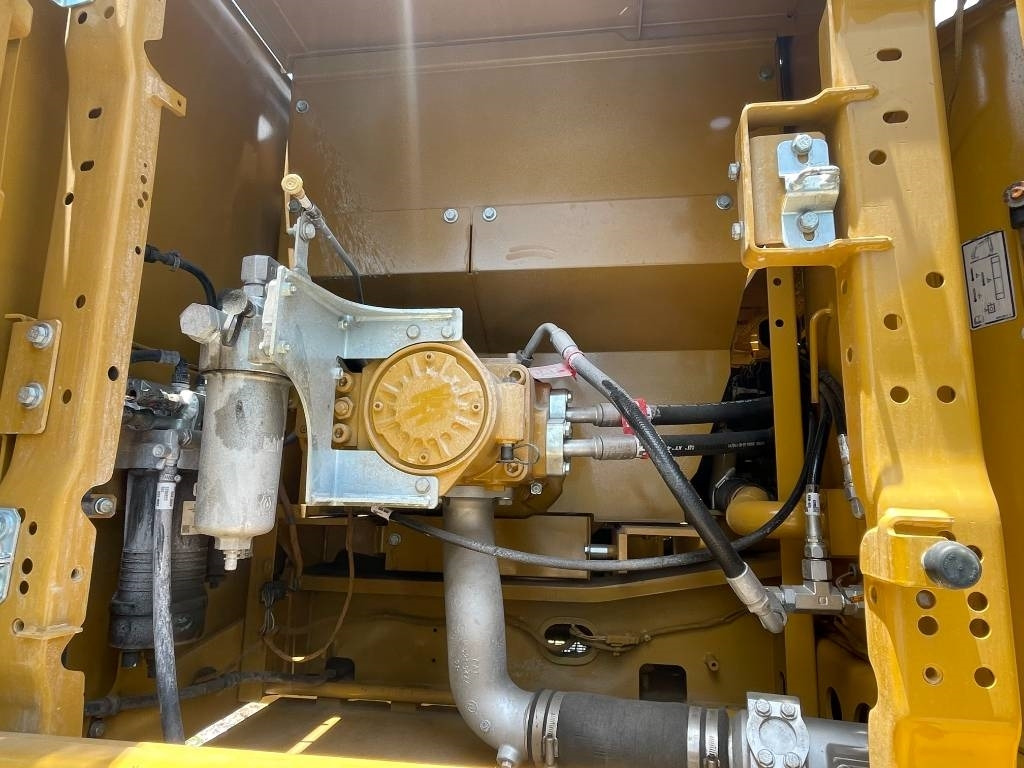 CAT 330GC - Bager gusjeničar: slika CAT 330GC - Bager gusjeničar CAT 330GC - Bager gusjeničar: slika CAT 330GC - Bager gusjeničar