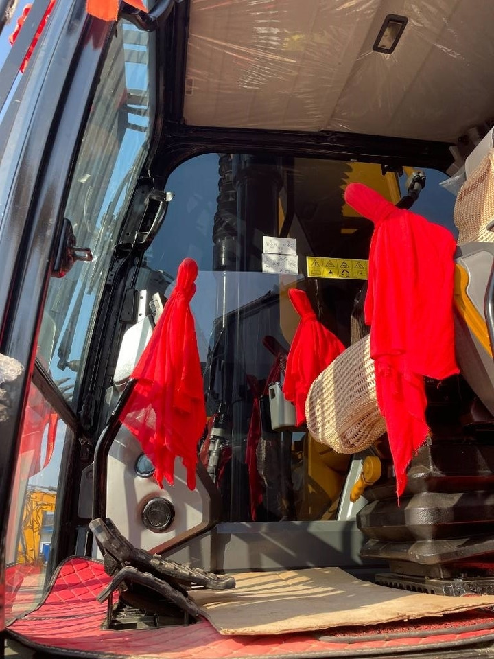 CAT 336GC - Bager gusjeničar: slika CAT 336GC - Bager gusjeničar CAT 336GC - Bager gusjeničar: slika CAT 336GC - Bager gusjeničar