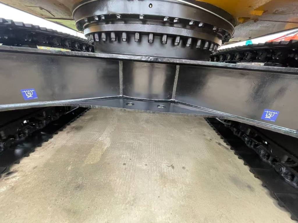 CAT 336GC - Bager gusjeničar: slika CAT 336GC - Bager gusjeničar CAT 336GC - Bager gusjeničar: slika CAT 336GC - Bager gusjeničar