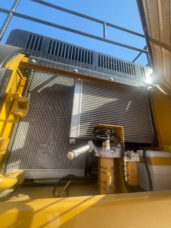 CAT 340D2L - Bager gusjeničar: slika CAT 340D2L - Bager gusjeničar CAT 340D2L - Bager gusjeničar: slika CAT 340D2L - Bager gusjeničar