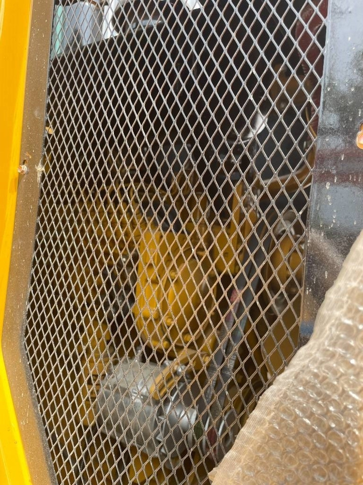 CAT 966 H - Utovarivač na kotačima: slika CAT 966 H - Utovarivač na kotačima CAT 966 H - Utovarivač na kotačima: slika CAT 966 H - Utovarivač na kotačima