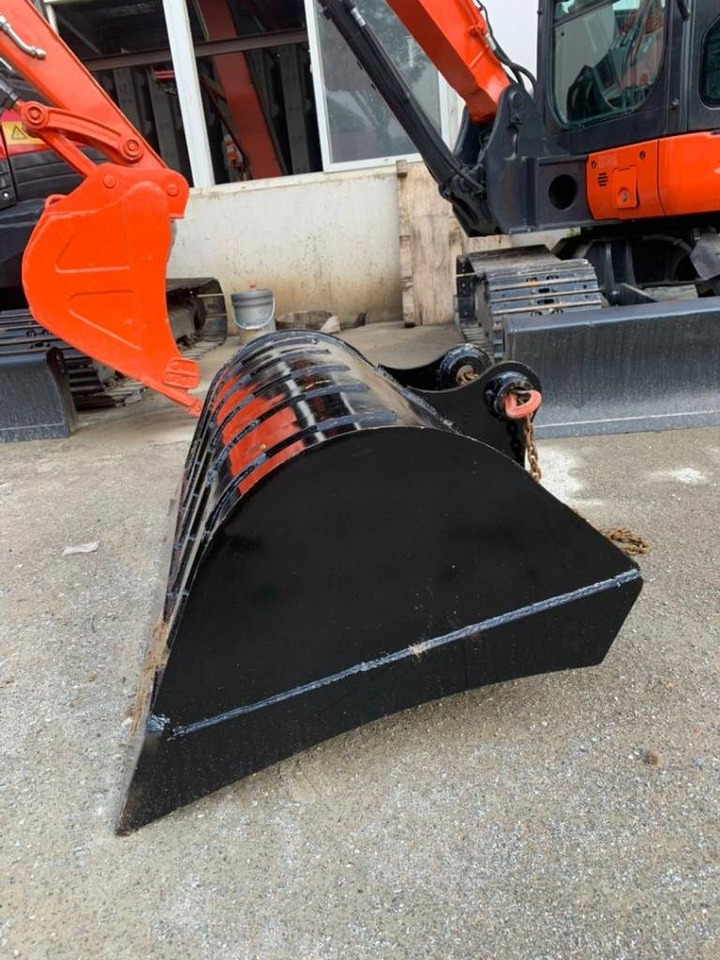 Doosan DX 75 - Mini bager: slika Doosan DX 75 - Mini bager Doosan DX 75 - Mini bager: slika Doosan DX 75 - Mini bager