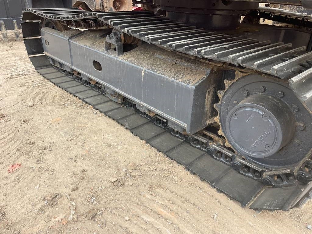 Doosan DX80 - Mini bager: slika Doosan DX80 - Mini bager Doosan DX80 - Mini bager: slika Doosan DX80 - Mini bager