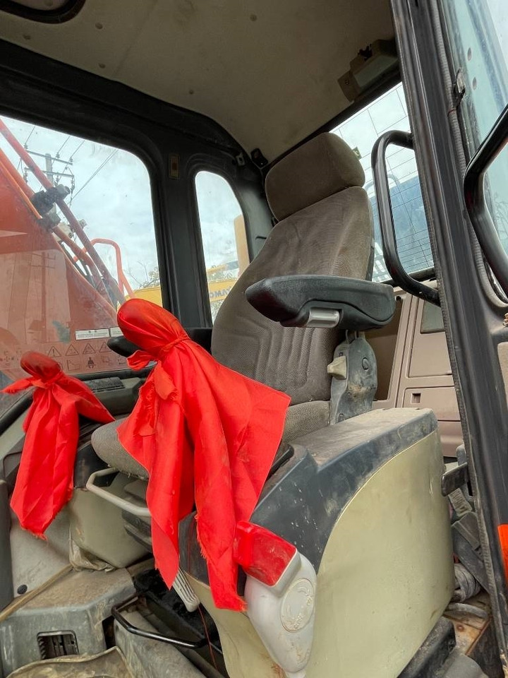 Doosan dx150 - Bager gusjeničar: slika Doosan dx150 - Bager gusjeničar Doosan dx150 - Bager gusjeničar: slika Doosan dx150 - Bager gusjeničar