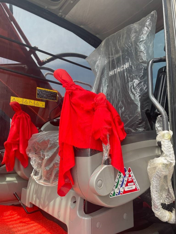 Hitachi ZX 200 - Bager gusjeničar: slika Hitachi ZX 200 - Bager gusjeničar Hitachi ZX 200 - Bager gusjeničar: slika Hitachi ZX 200 - Bager gusjeničar