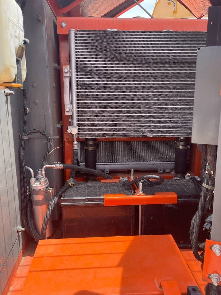 Hitachi ZX 70 - Mini bager: slika Hitachi ZX 70 - Mini bager Hitachi ZX 70 - Mini bager: slika Hitachi ZX 70 - Mini bager