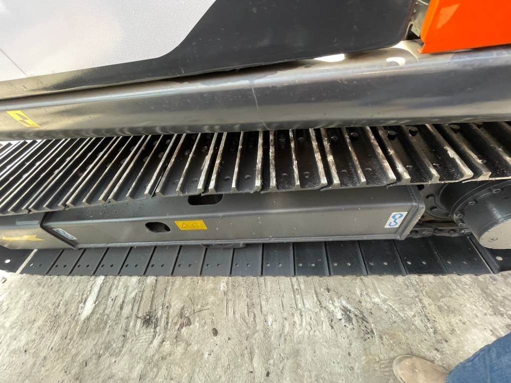 Hitachi ZX 70 - Mini bager: slika Hitachi ZX 70 - Mini bager Hitachi ZX 70 - Mini bager: slika Hitachi ZX 70 - Mini bager