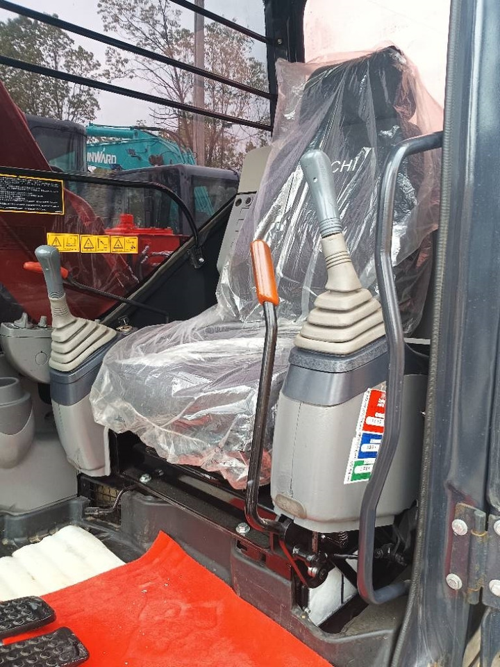 Hitachi ZX 70  - Mini bager: slika Hitachi ZX 70  - Mini bager Hitachi ZX 70  - Mini bager: slika Hitachi ZX 70  - Mini bager