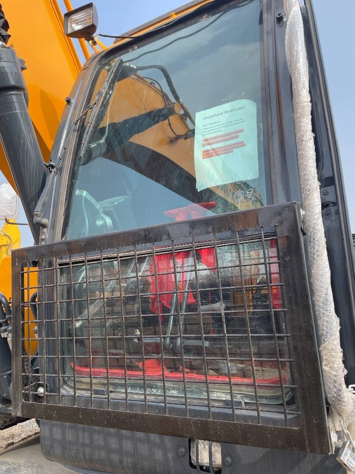 Hyundai 225LC-9S - Bager gusjeničar: slika Hyundai 225LC-9S - Bager gusjeničar Hyundai 225LC-9S - Bager gusjeničar: slika Hyundai 225LC-9S - Bager gusjeničar