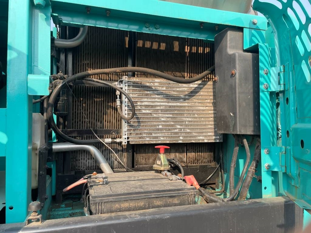 Kobelco SK 200 - Bager gusjeničar: slika Kobelco SK 200 - Bager gusjeničar Kobelco SK 200 - Bager gusjeničar: slika Kobelco SK 200 - Bager gusjeničar