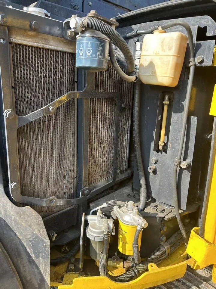 Komatsu PC 55 MR - Mini bager: slika Komatsu PC 55 MR - Mini bager Komatsu PC 55 MR - Mini bager: slika Komatsu PC 55 MR - Mini bager