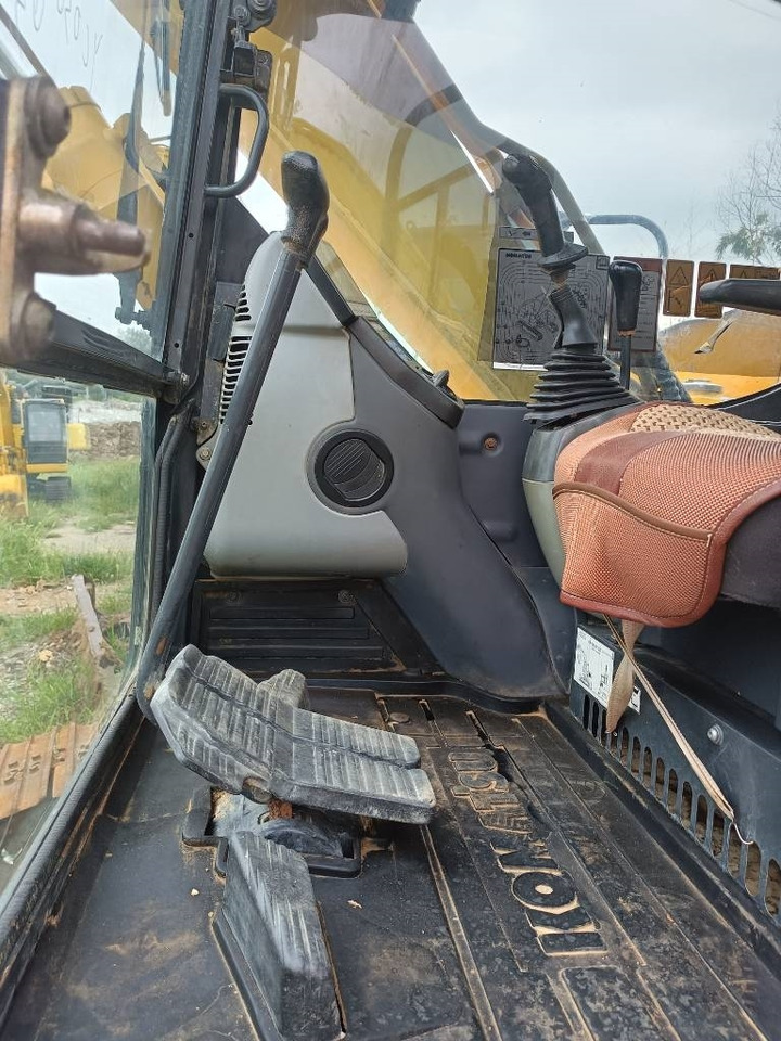 Komatsu PC 90 - Bager gusjeničar: slika Komatsu PC 90 - Bager gusjeničar Komatsu PC 90 - Bager gusjeničar: slika Komatsu PC 90 - Bager gusjeničar