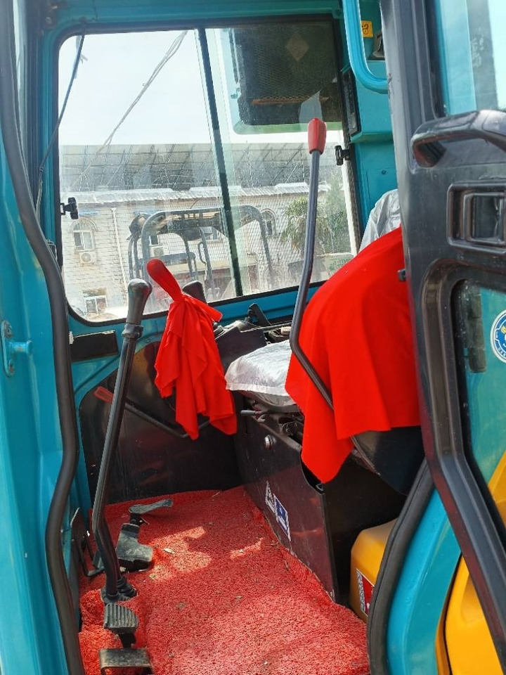 Kubota U 30  - Mini bager: slika Kubota U 30  - Mini bager Kubota U 30  - Mini bager: slika Kubota U 30  - Mini bager