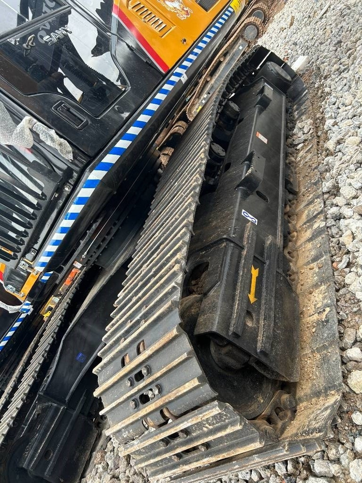 Sany SY 215 C - Bager gusjeničar: slika Sany SY 215 C - Bager gusjeničar Sany SY 215 C - Bager gusjeničar: slika Sany SY 215 C - Bager gusjeničar