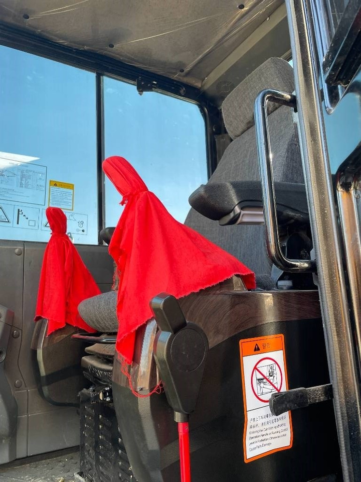 Sany SY 60 C - Mini bager: slika Sany SY 60 C - Mini bager Sany SY 60 C - Mini bager: slika Sany SY 60 C - Mini bager