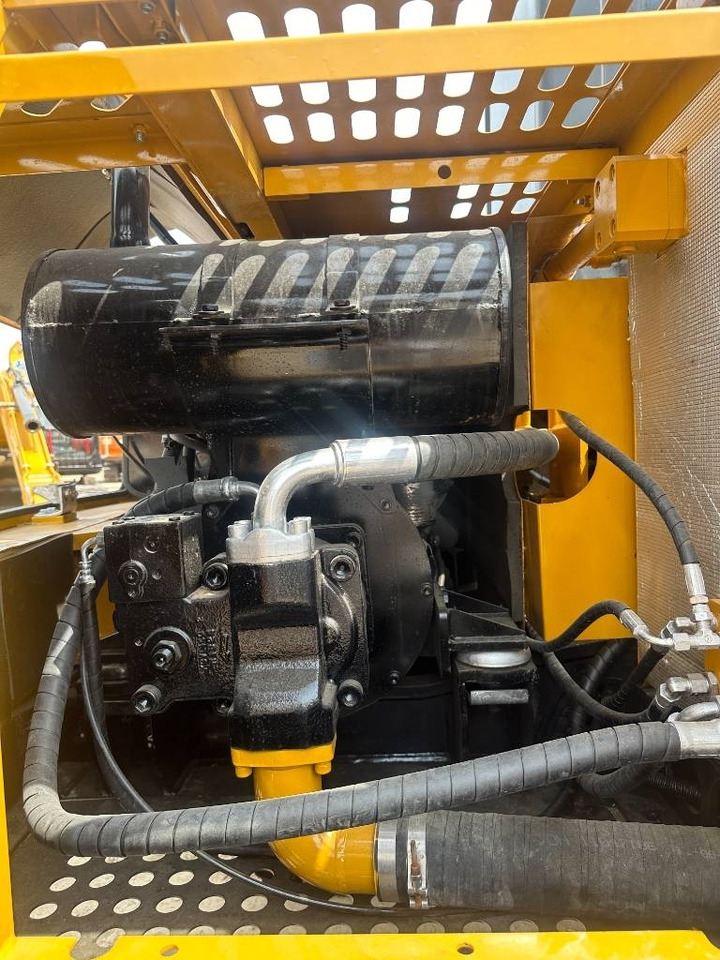 Sany SY 95 C - Bager gusjeničar: slika Sany SY 95 C - Bager gusjeničar Sany SY 95 C - Bager gusjeničar: slika Sany SY 95 C - Bager gusjeničar