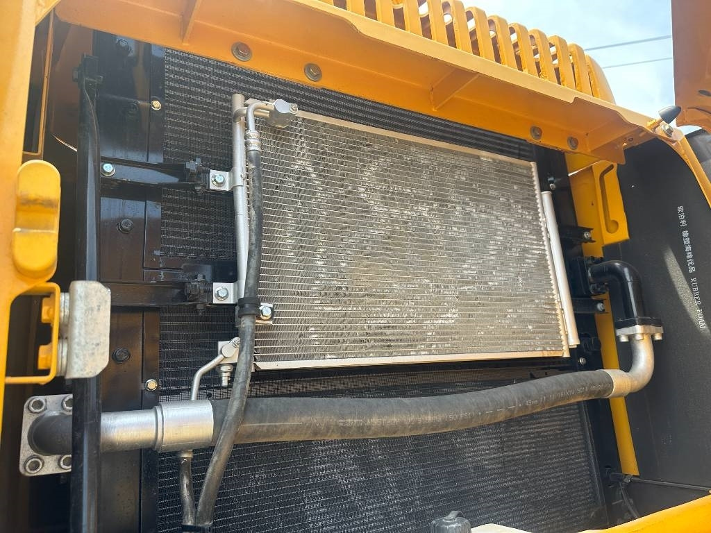 Volvo EC 250 D L - Bager gusjeničar: slika Volvo EC 250 D L - Bager gusjeničar Volvo EC 250 D L - Bager gusjeničar: slika Volvo EC 250 D L - Bager gusjeničar