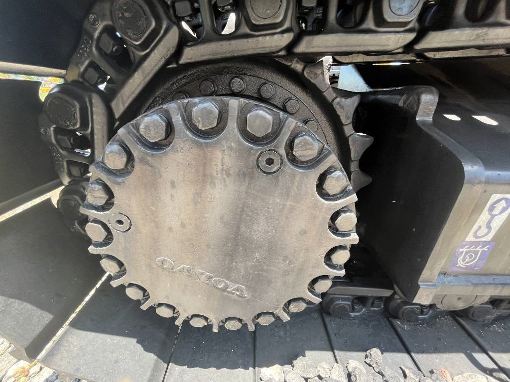 Volvo EC 300 - Bager gusjeničar: slika Volvo EC 300 - Bager gusjeničar Volvo EC 300 - Bager gusjeničar: slika Volvo EC 300 - Bager gusjeničar