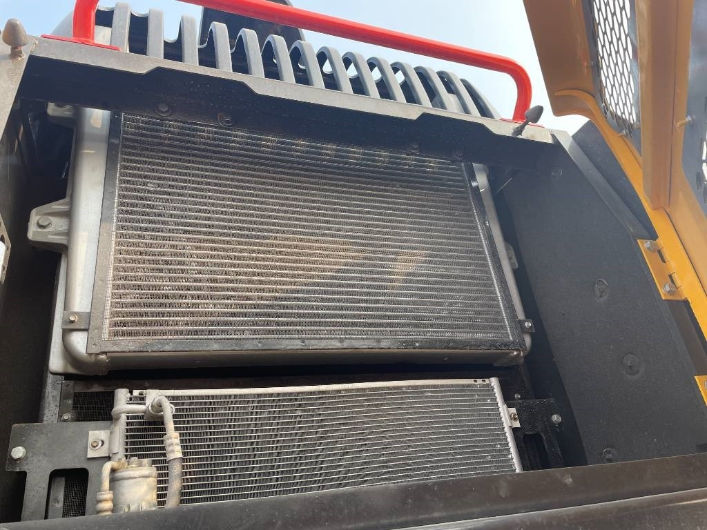 Volvo EC 360 - Bager gusjeničar: slika Volvo EC 360 - Bager gusjeničar Volvo EC 360 - Bager gusjeničar: slika Volvo EC 360 - Bager gusjeničar