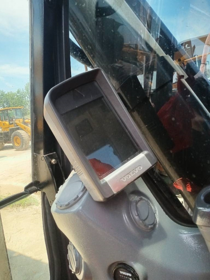 Volvo EC 480 D - Bager gusjeničar: slika Volvo EC 480 D - Bager gusjeničar Volvo EC 480 D - Bager gusjeničar: slika Volvo EC 480 D - Bager gusjeničar