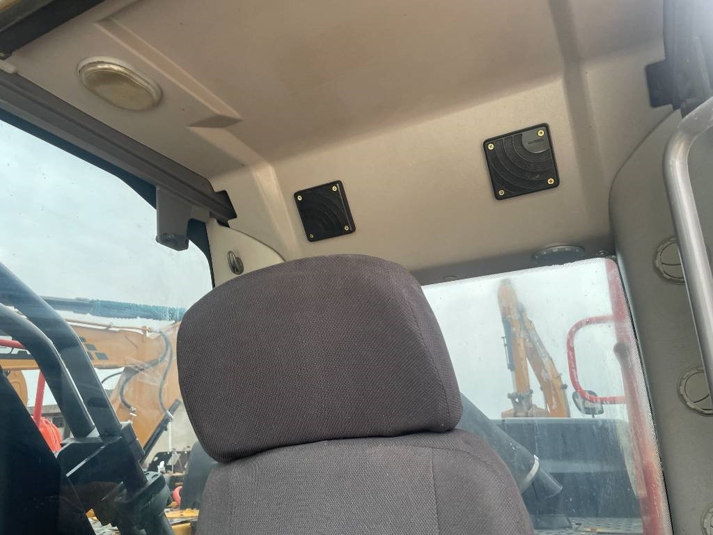 Volvo EC 480 - Bager gusjeničar: slika Volvo EC 480 - Bager gusjeničar Volvo EC 480 - Bager gusjeničar: slika Volvo EC 480 - Bager gusjeničar