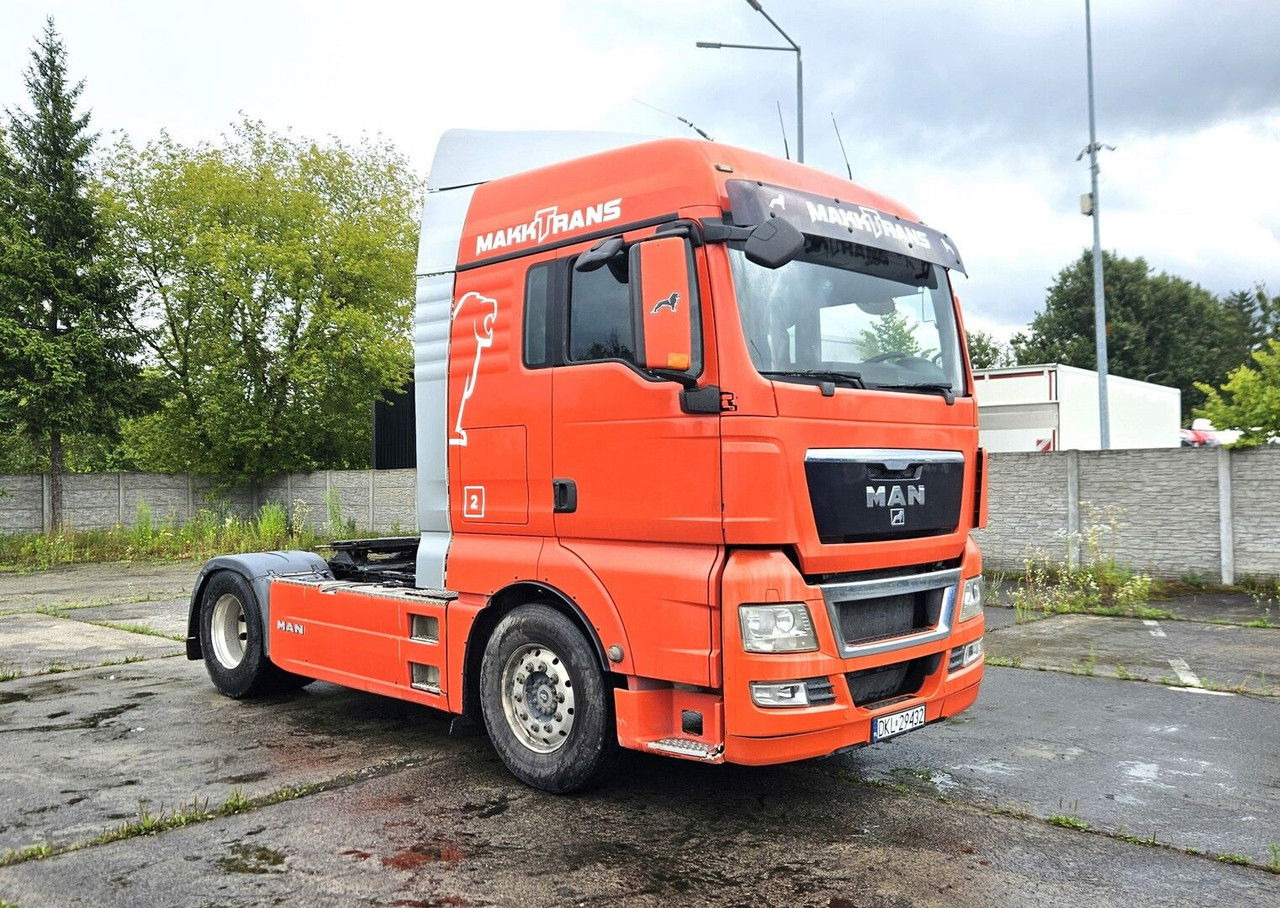 MAN 18.480 BLS Euro 5, Intarder, Automatic - Tegljač: slika MAN 18.480 BLS Euro 5, Intarder, Automatic - Tegljač MAN 18.480 BLS Euro 5, Intarder, Automatic - Tegljač: slika MAN 18.480 BLS Euro 5, Intarder, Automatic - Tegljač