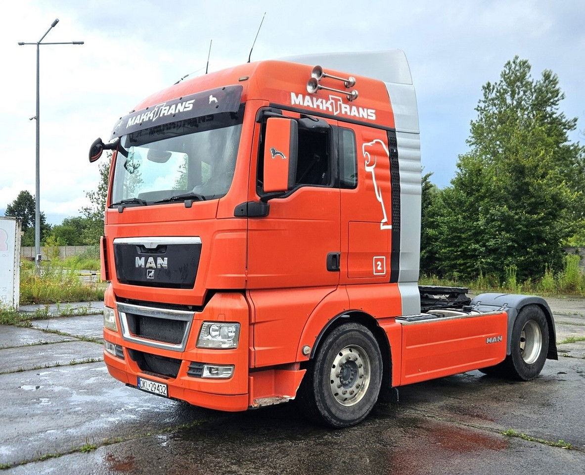 MAN 18.480 BLS Euro 5, Intarder, Automatic - Tegljač: slika MAN 18.480 BLS Euro 5, Intarder, Automatic - Tegljač MAN 18.480 BLS Euro 5, Intarder, Automatic - Tegljač: slika MAN 18.480 BLS Euro 5, Intarder, Automatic - Tegljač