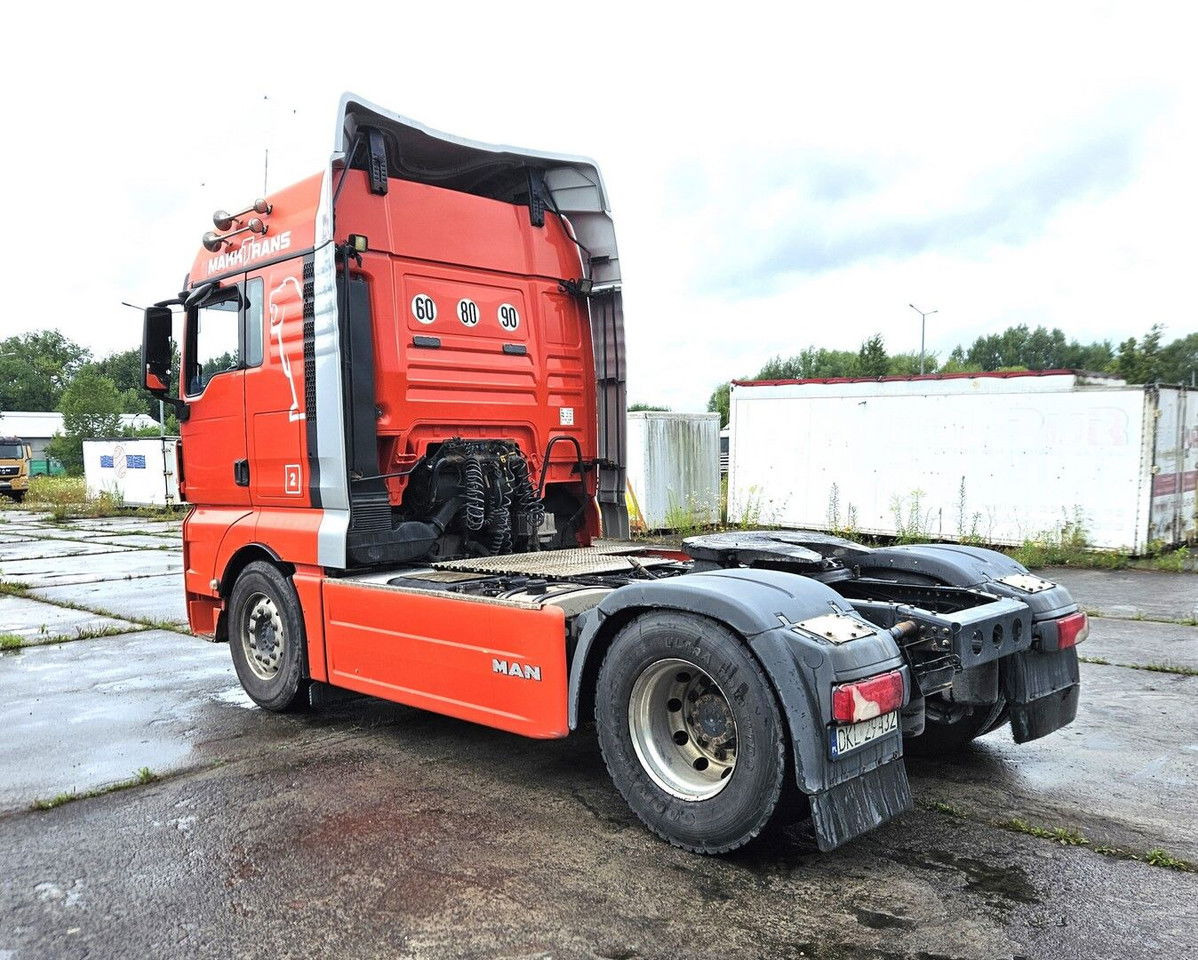 MAN 18.480 BLS Euro 5, Intarder, Automatic - Tegljač: slika MAN 18.480 BLS Euro 5, Intarder, Automatic - Tegljač MAN 18.480 BLS Euro 5, Intarder, Automatic - Tegljač: slika MAN 18.480 BLS Euro 5, Intarder, Automatic - Tegljač