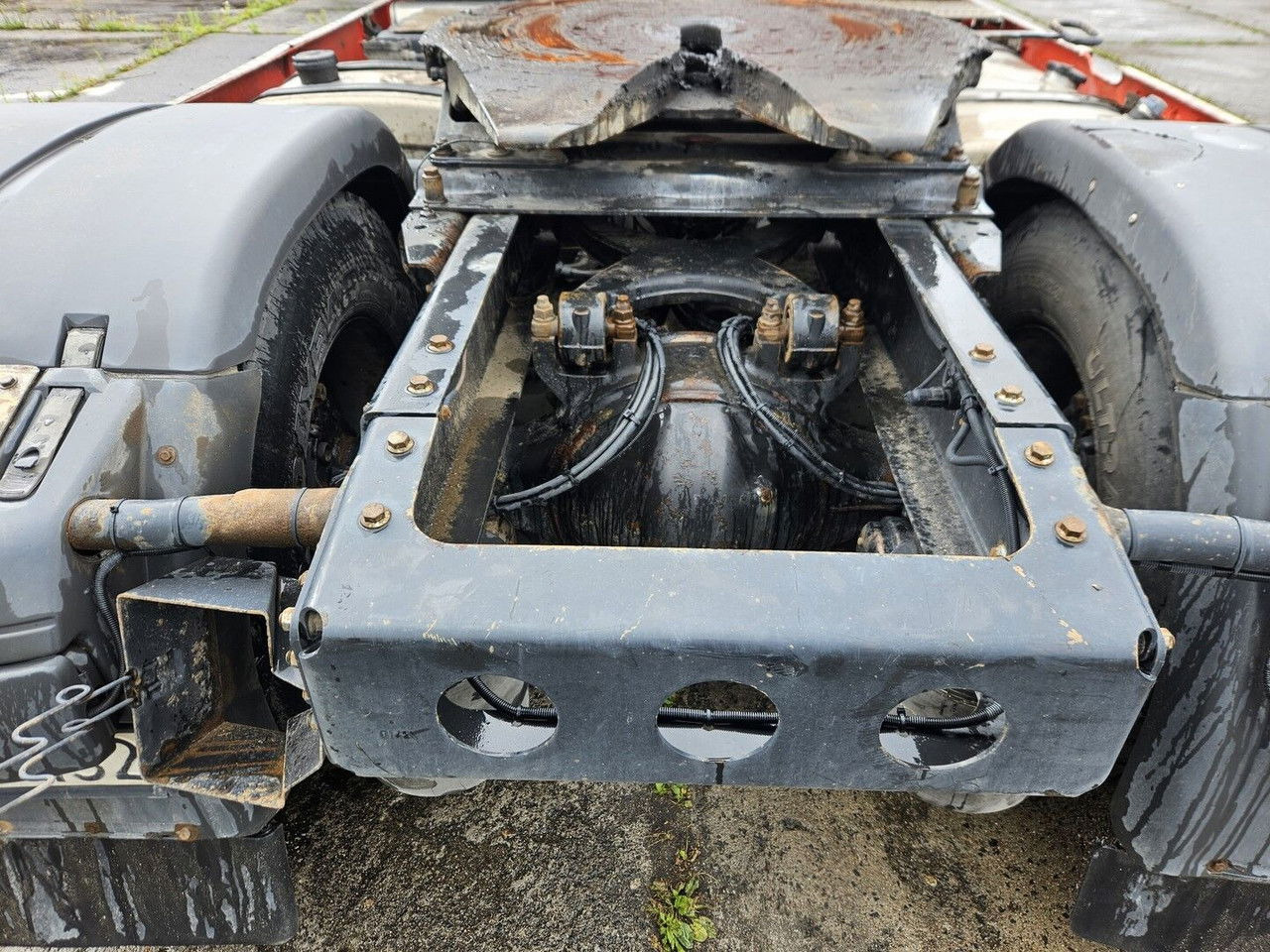 MAN 18.480 BLS Euro 5, Intarder, Automatic - Tegljač: slika MAN 18.480 BLS Euro 5, Intarder, Automatic - Tegljač MAN 18.480 BLS Euro 5, Intarder, Automatic - Tegljač: slika MAN 18.480 BLS Euro 5, Intarder, Automatic - Tegljač