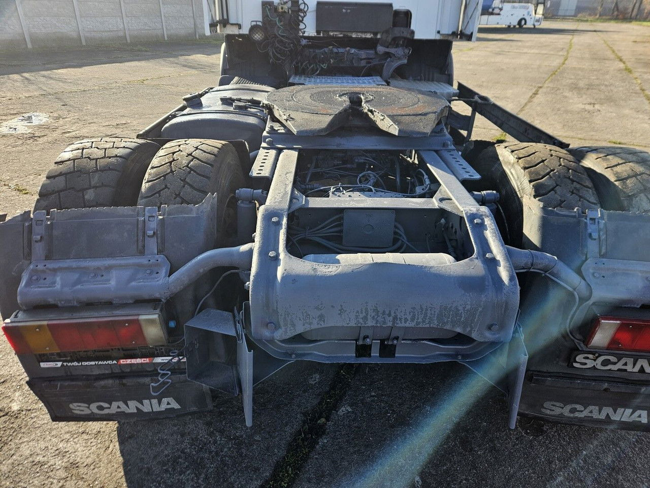 Scania 114 380- manual gearbox 3+3 - Tegljač: slika Scania 114 380- manual gearbox 3+3 - Tegljač Scania 114 380- manual gearbox 3+3 - Tegljač: slika Scania 114 380- manual gearbox 3+3 - Tegljač