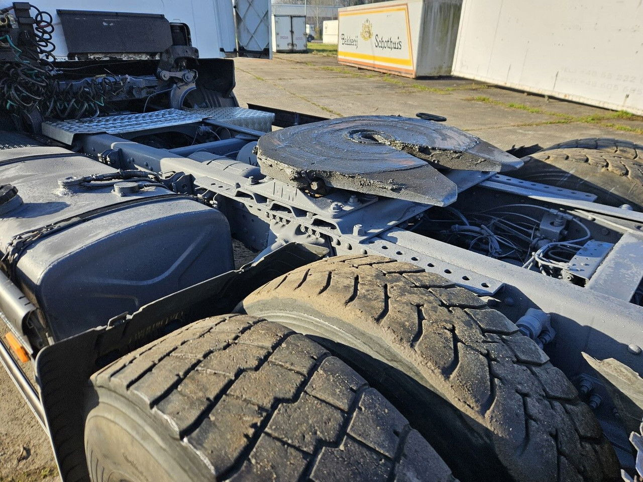 Scania 114 380- manual gearbox 3+3 - Tegljač: slika Scania 114 380- manual gearbox 3+3 - Tegljač Scania 114 380- manual gearbox 3+3 - Tegljač: slika Scania 114 380- manual gearbox 3+3 - Tegljač