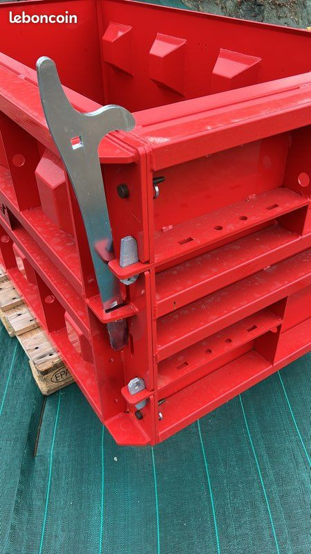 Kimera Coffrage Lego - Alat/ Oprema: slika Kimera Coffrage Lego - Alat/ Oprema Kimera Coffrage Lego - Alat/ Oprema: slika Kimera Coffrage Lego - Alat/ Oprema