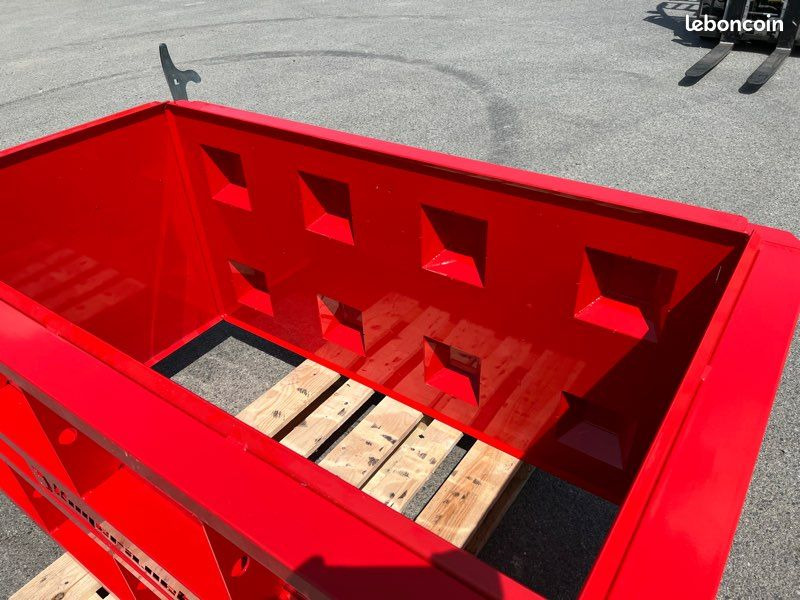 Kimera Coffrage Lego - Alat/ Oprema: slika Kimera Coffrage Lego - Alat/ Oprema Kimera Coffrage Lego - Alat/ Oprema: slika Kimera Coffrage Lego - Alat/ Oprema