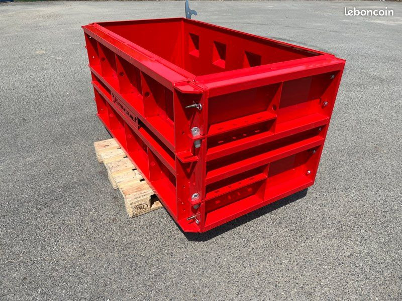 Kimera Coffrage Lego - Alat/ Oprema: slika Kimera Coffrage Lego - Alat/ Oprema Kimera Coffrage Lego - Alat/ Oprema: slika Kimera Coffrage Lego - Alat/ Oprema