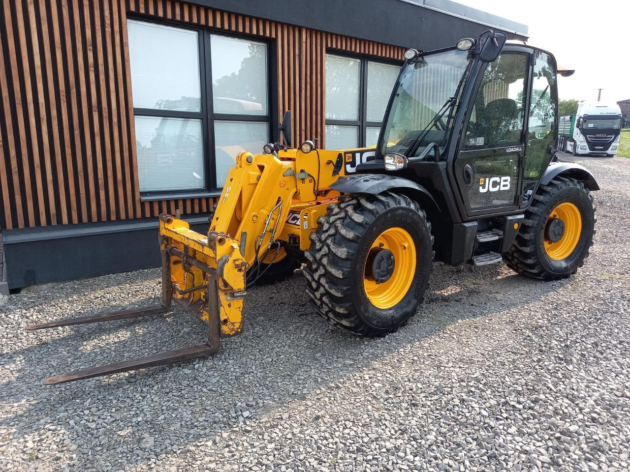 JCB 531.70, -, - - Teleskopski rukovatelj: slika JCB 531.70, -, - - Teleskopski rukovatelj JCB 531.70, -, - - Teleskopski rukovatelj: slika JCB 531.70, -, - - Teleskopski rukovatelj