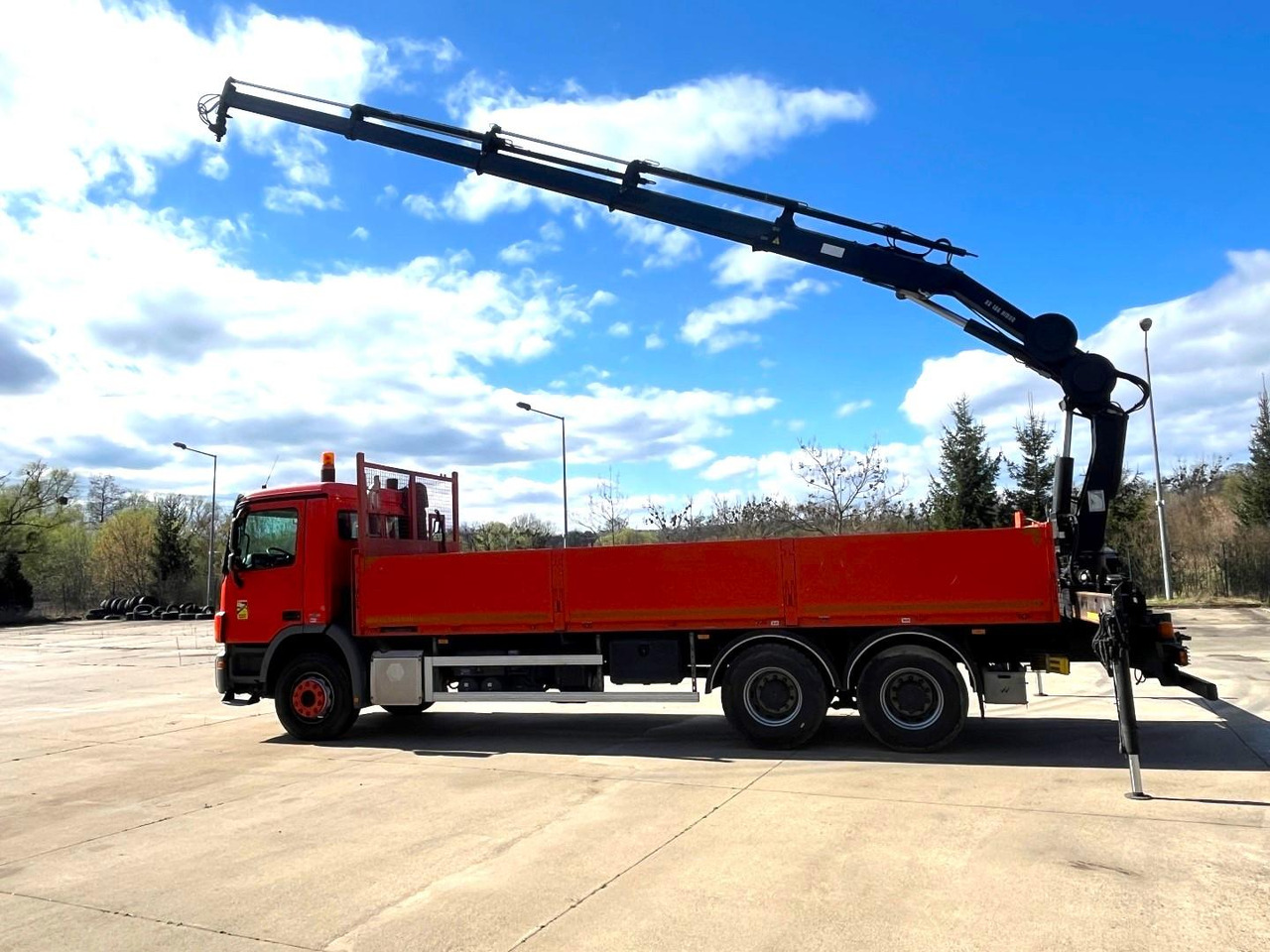 Mercedes truck Actros, Haib 166, 2636 - Kamion s otvorenim sandukom, Kamion s kranom: slika Mercedes truck Actros, Haib 166, 2636 - Kamion s otvorenim sandukom, Kamion s kranom Mercedes truck Actros, Haib 166, 2636 - Kamion s otvorenim sandukom, Kamion s kranom: slika Mercedes truck Actros, Haib 166, 2636 - Kamion s otvorenim sandukom, Kamion s kranom